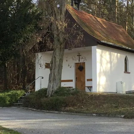 Ferienwohnung-bayrisch-nizza 公寓 *