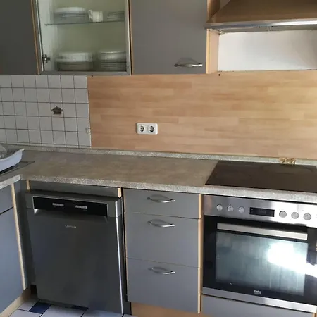Ferienwohnung-bayrisch-nizza Sulzbach am Main