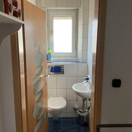 Ferienwohnung-bayrisch-nizza Sulzbach am Main
