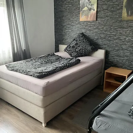Ferienwohnung-bayrisch-nizza * Sulzbach am Main