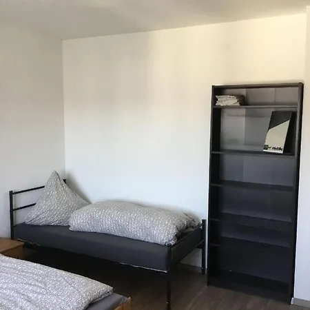 Ferienwohnung-bayrisch-nizza Sulzbach am Main