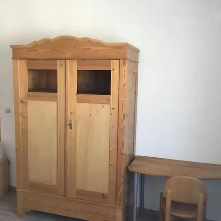 Ferienwohnung-bayrisch-nizza * Sulzbach am Main