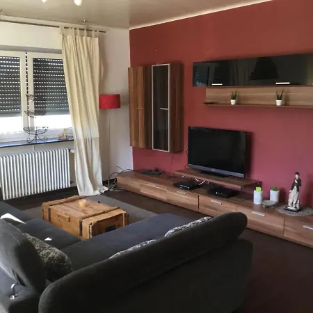 Ferienwohnung-bayrisch-nizza *