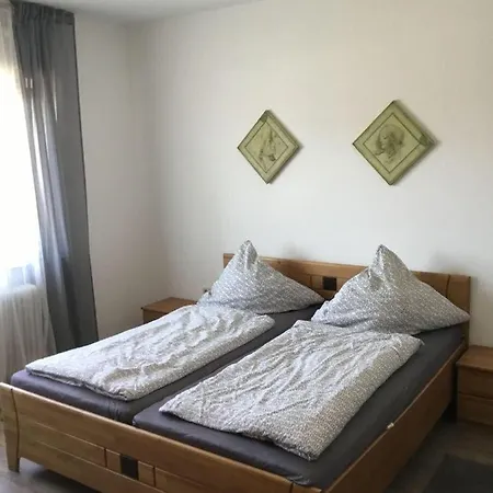 Apartment Ferienwohnung-bayrisch-nizza