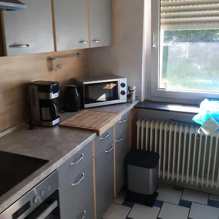 Apartment Ferienwohnung-bayrisch-nizza