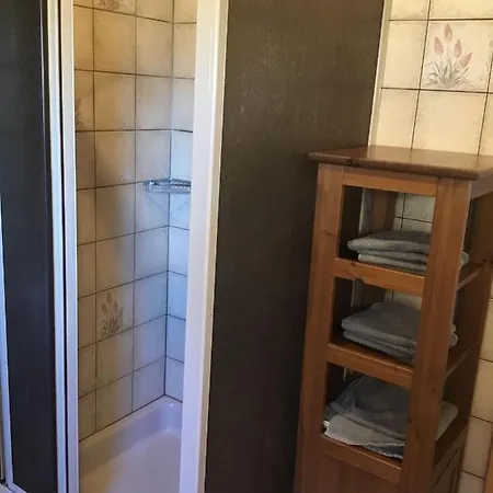 Apartment Ferienwohnung-bayrisch-nizza *