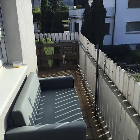 Ferienwohnung-bayrisch-nizza * Sulzbach am Main