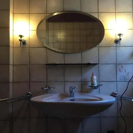 Ferienwohnung-bayrisch-nizza Apartment Sulzbach am Main