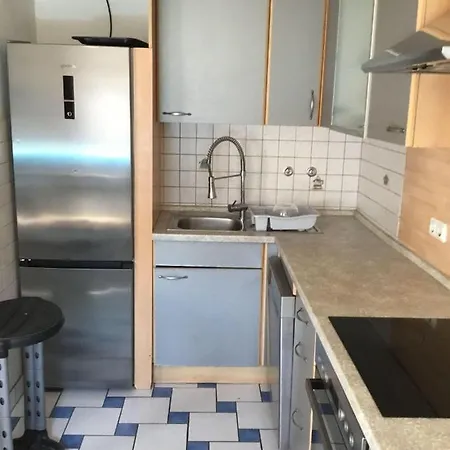 Ferienwohnung-bayrisch-nizza * Sulzbach am Main