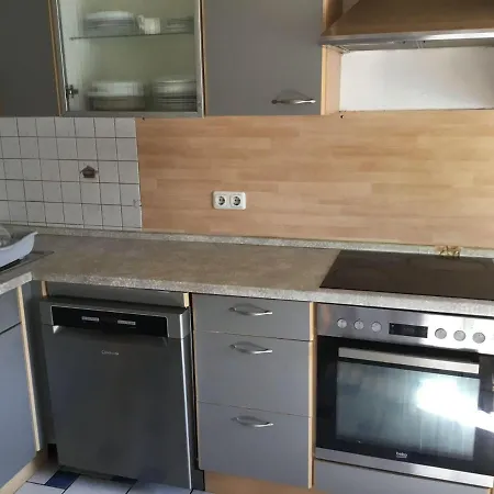 Ferienwohnung-bayrisch-nizza Apartment