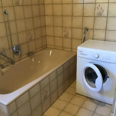 Appartement Ferienwohnung-bayrisch-nizza Sulzbach am Main