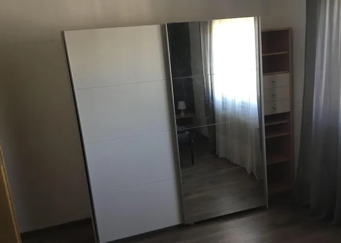 Appartement Ferienwohnung-bayrisch-nizza *