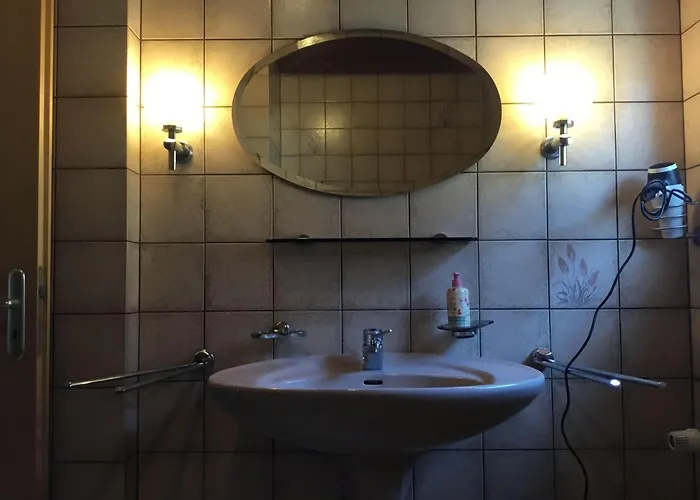Ferienwohnung-bayrisch-nizza Apartamento Sulzbach am Main