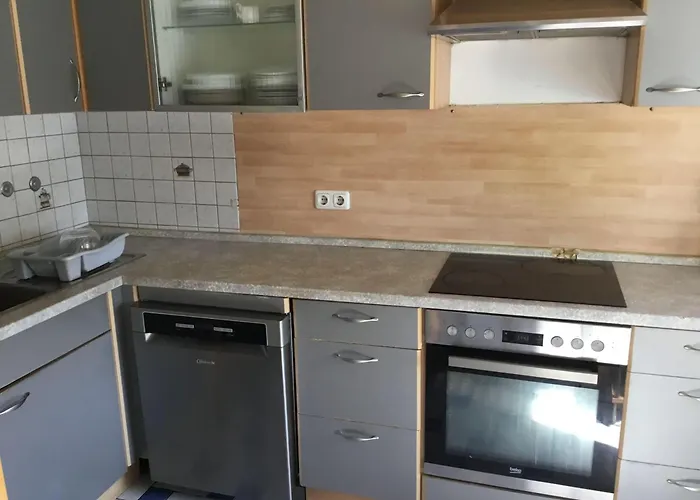 Ferienwohnung-bayrisch-nizza Sulzbach am Main