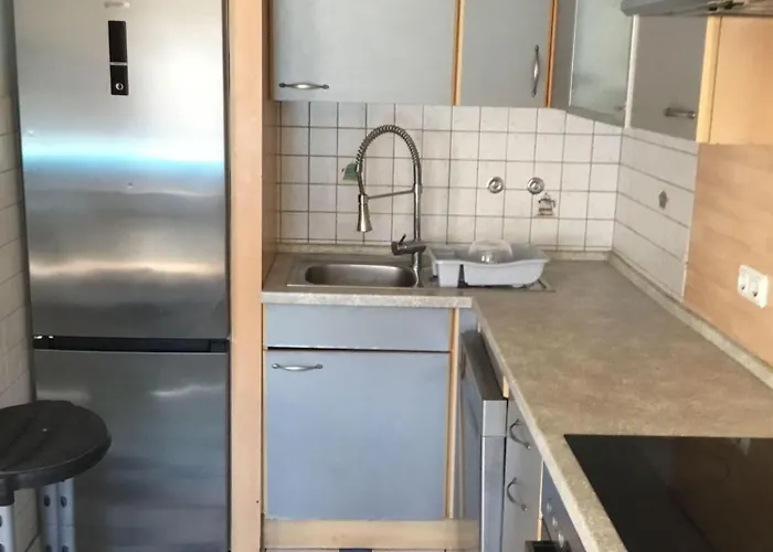 Ferienwohnung-bayrisch-nizza * Sulzbach am Main