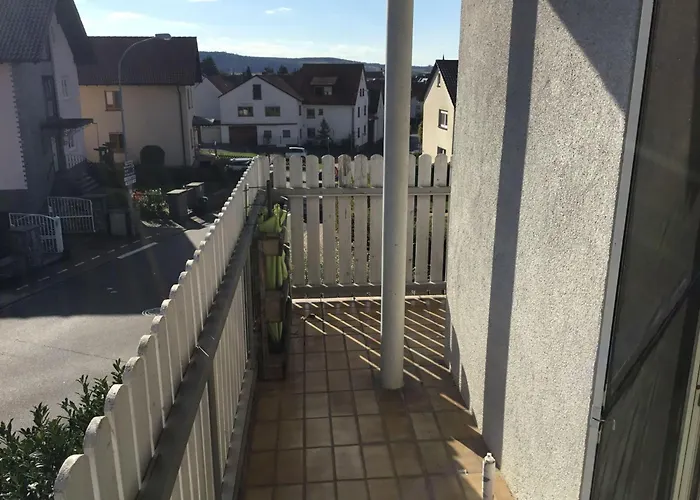 Ferienwohnung-bayrisch-nizza * Sulzbach am Main