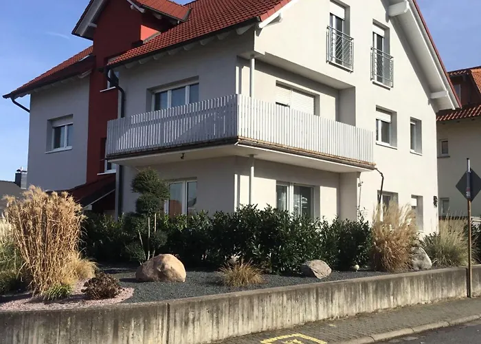 Ferienwohnung-bayrisch-nizza *