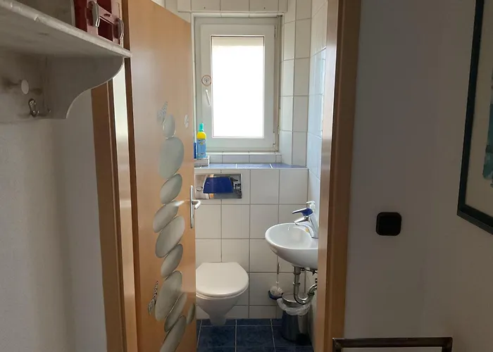 Ferienwohnung-bayrisch-nizza Sulzbach am Main